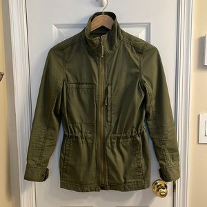Madewell Jacket